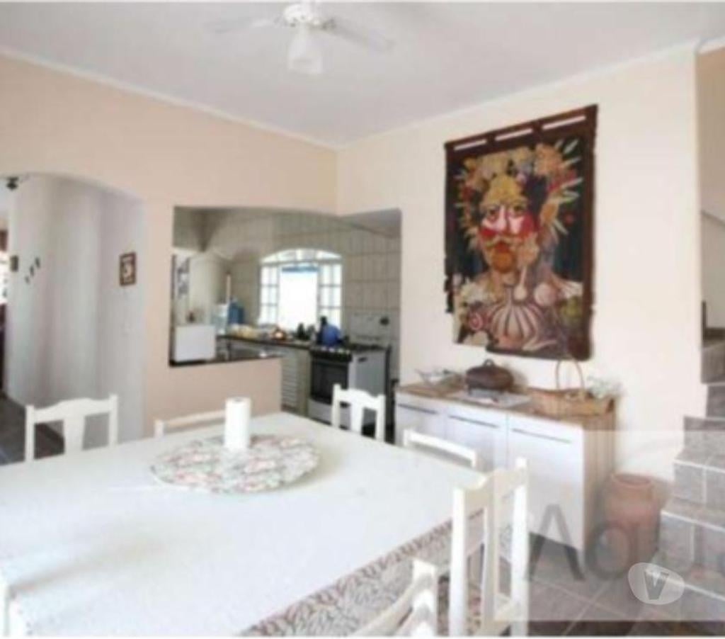 Apartamentos a venda Itanhaem SP - Fotos para IT349 Casa sobrado, piscina com 7 dormitorios