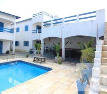 casas para vender - Fotos para IT349 Casa sobrado, piscina com 7 dormitorios