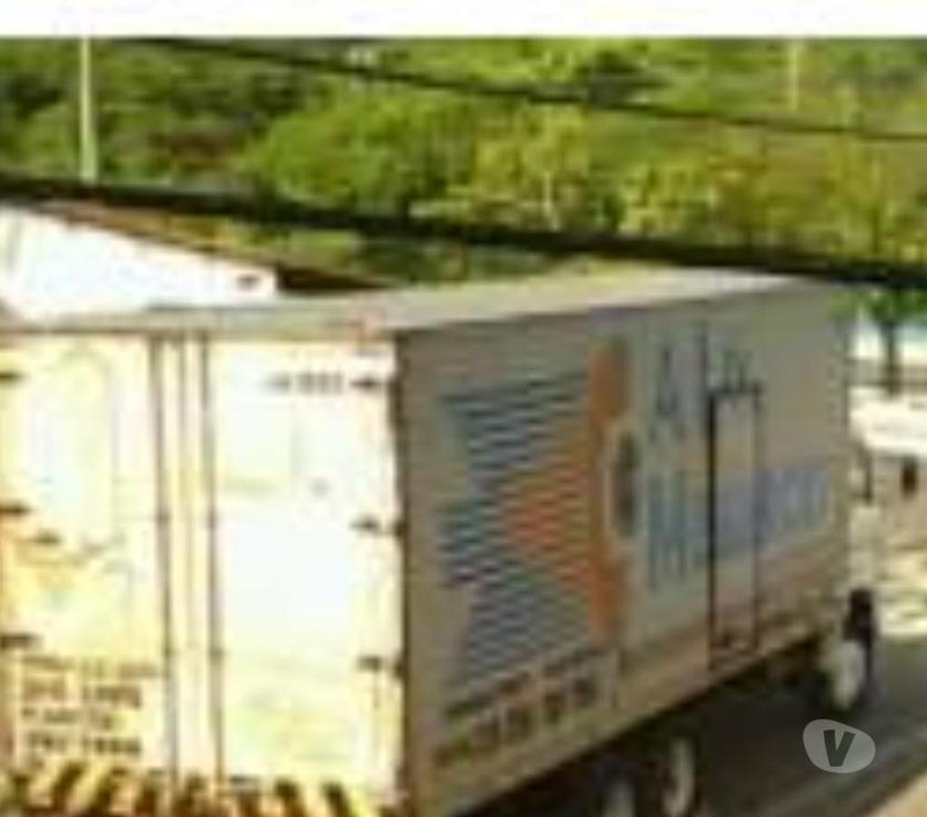 Mudanças - Frete Teresina PI Santa Maria da Codipi - Fotos para Alô Mudanças & Transportes