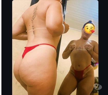 Acompanhantes - Fotos para Disponível para atendimento externo