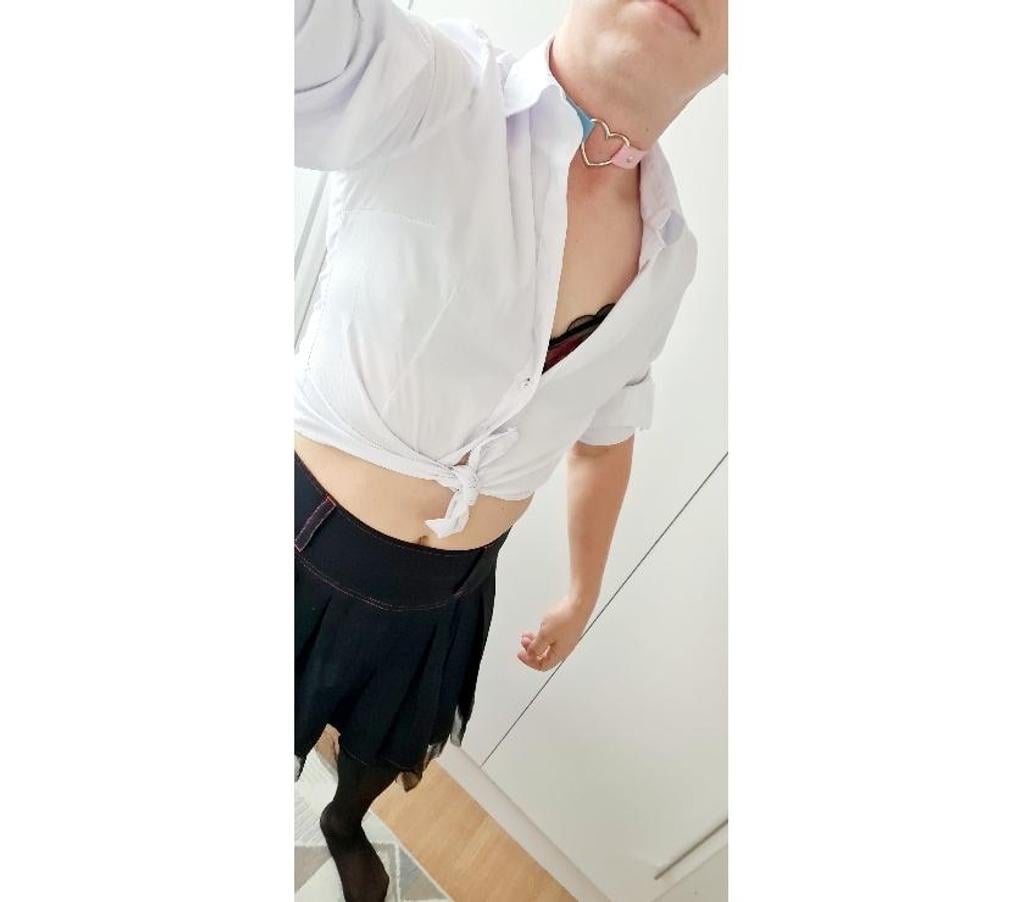 Encontros Casuais Joinville SC - Fotos para Biana cdzinha lisinha