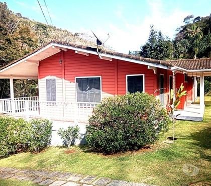 Apartamentos - Casas venda - Fotos para Casa com 4 dormitórios - venda - Pedro do RioRJ