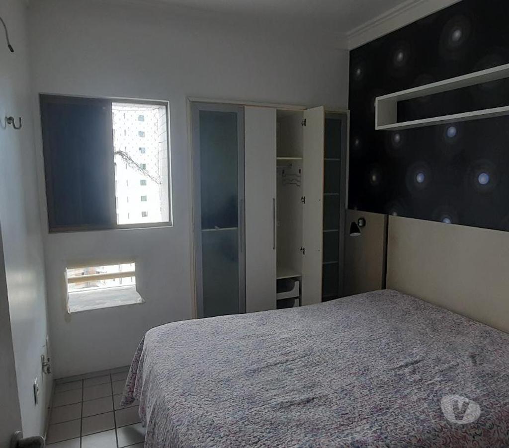 Apartamentos a venda Recife PE - Fotos para Vendo Apto Edf Vereda da Praia. 18º andar. 79m2