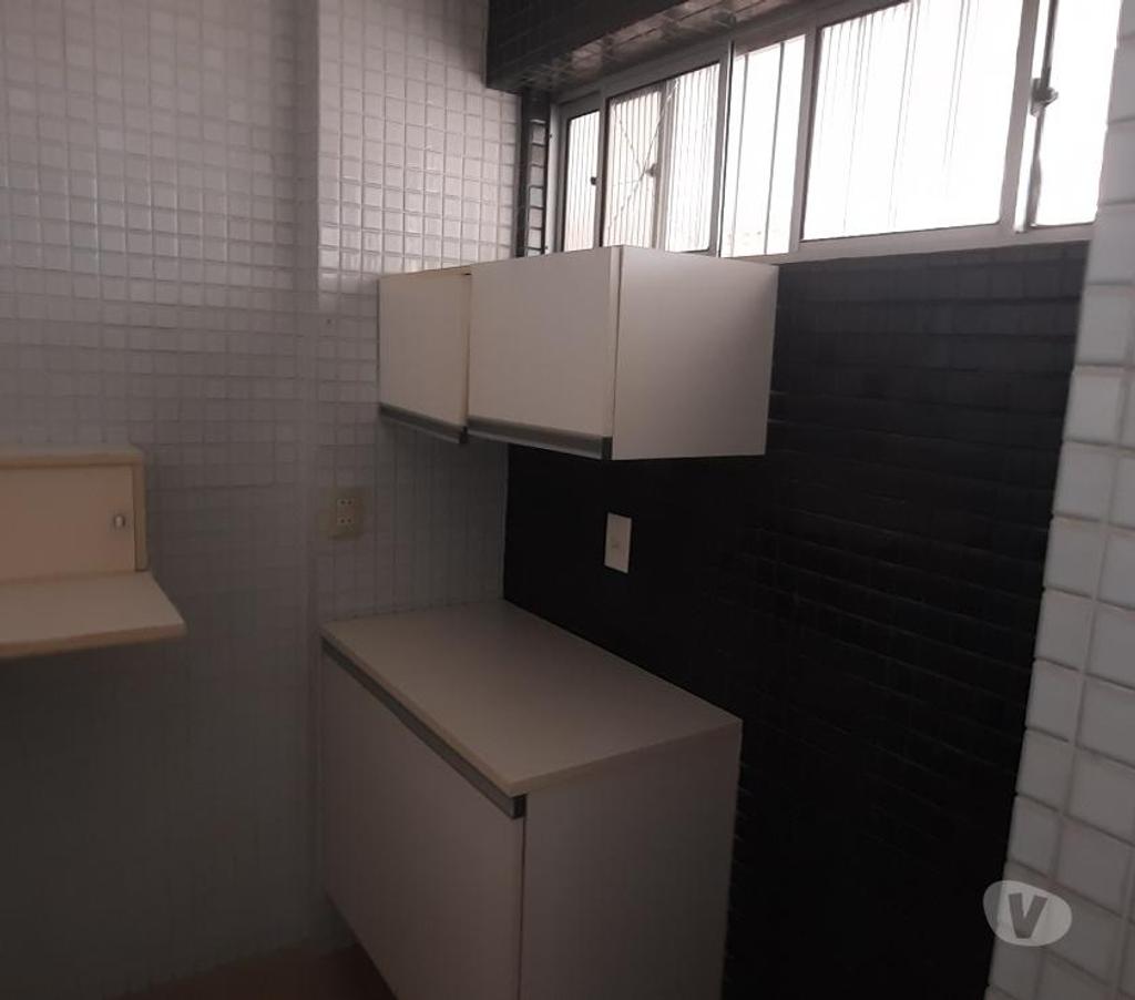 Apartamentos a venda Recife PE - Fotos para Vendo Apto Edf Vereda da Praia. 18º andar. 79m2