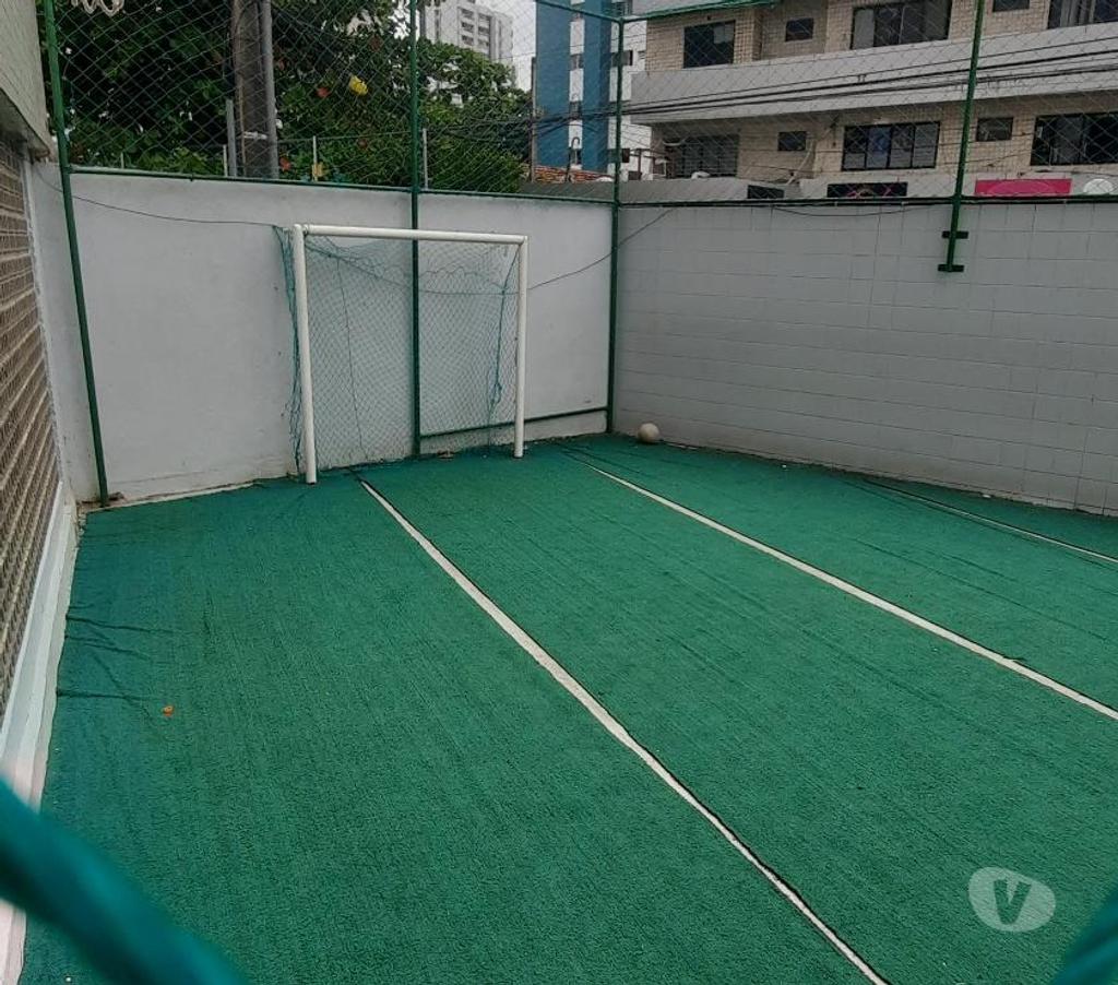 Apartamentos a venda Recife PE - Fotos para Vendo Apto Edf Vereda da Praia. 18º andar. 79m2