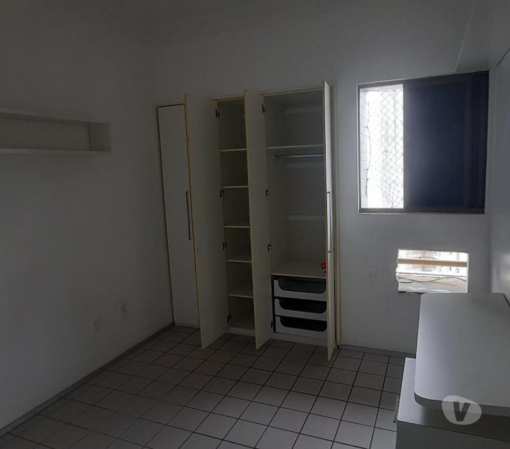 Apartamentos a venda Recife PE - Fotos para Vendo Apto Edf Vereda da Praia. 18º andar. 79m2