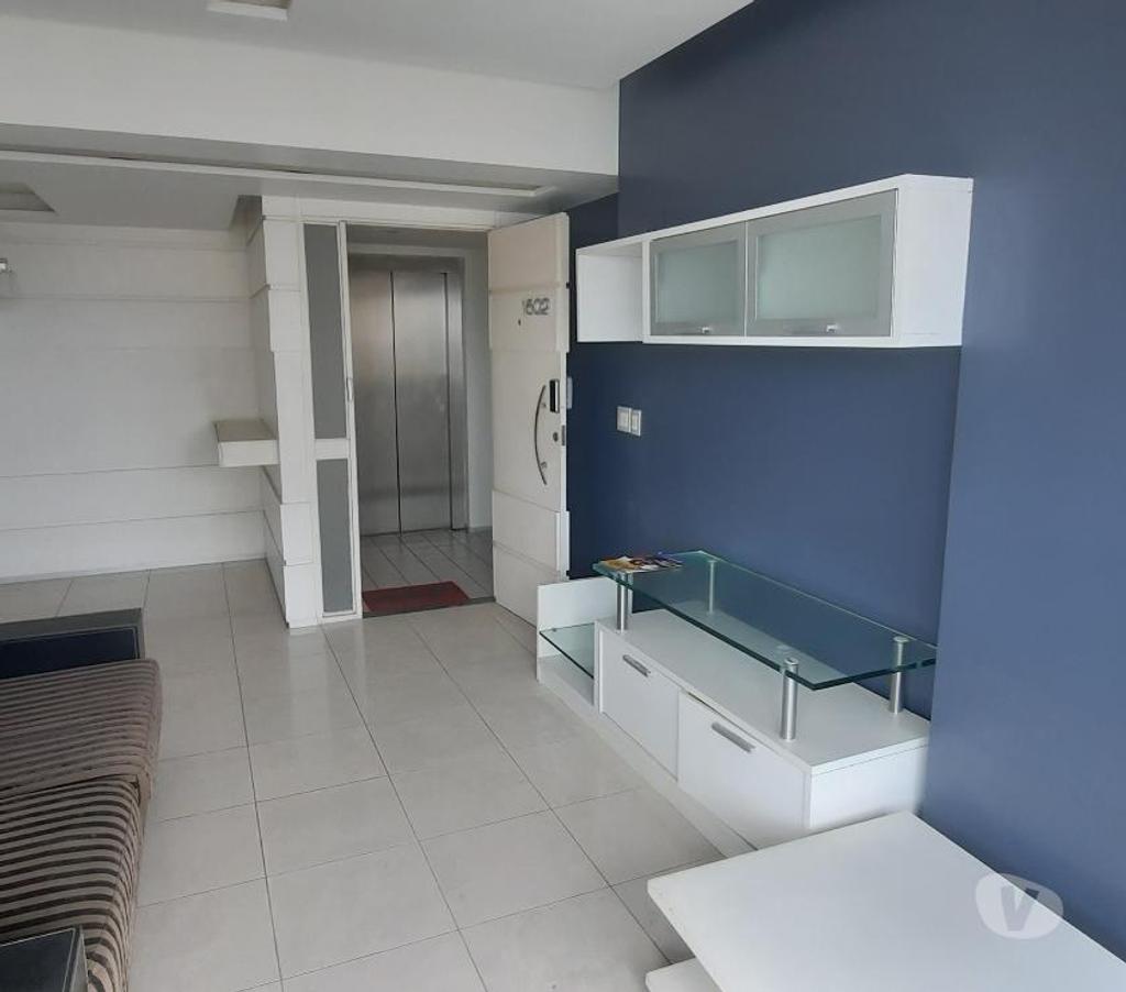 Apartamentos a venda Recife PE - Fotos para Vendo Apto Edf Vereda da Praia. 18º andar. 79m2