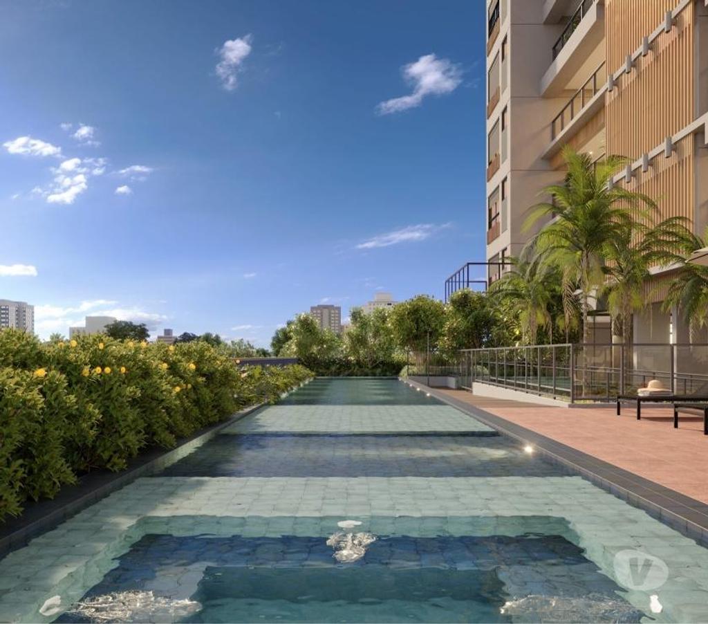 Empreendimentos imóveis Sao Paulo SP Outros Bairros Sao Paulo SP - Fotos para Lançto de APTO no BROOKLIN