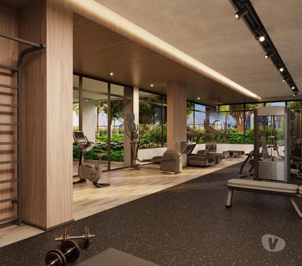 Empreendimentos imóveis Sao Paulo SP Outros Bairros Sao Paulo SP - Fotos para Lançto de APTO no BROOKLIN