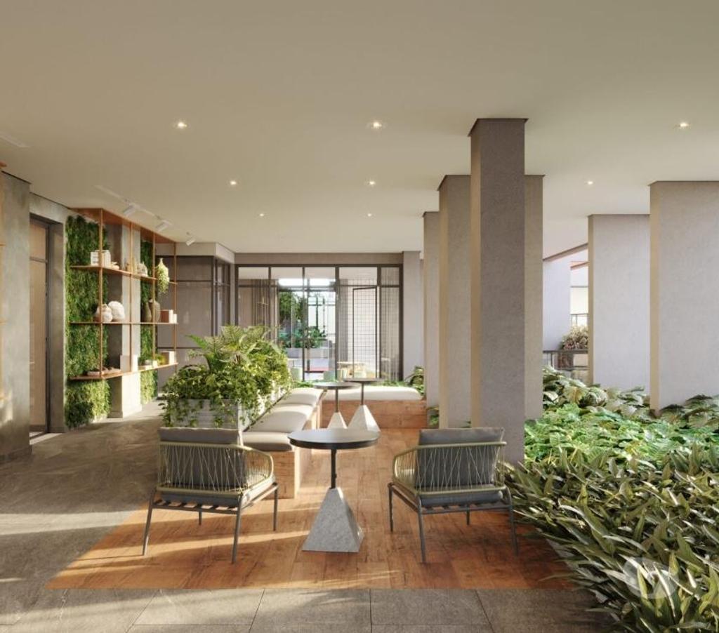 Empreendimentos imóveis Sao Paulo SP Outros Bairros Sao Paulo SP - Fotos para Lançto de APTO no BROOKLIN