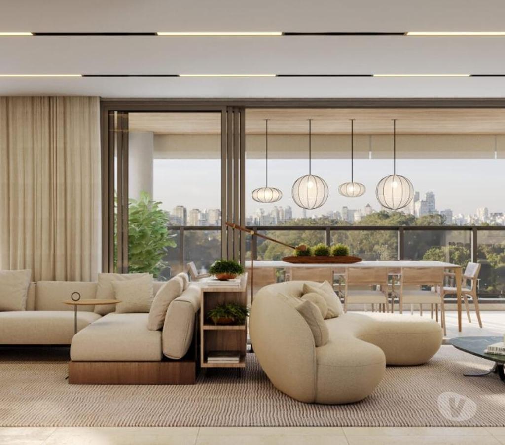 Empreendimentos imóveis Sao Paulo SP Outros Bairros Sao Paulo SP - Fotos para Lançto de APTO no BROOKLIN