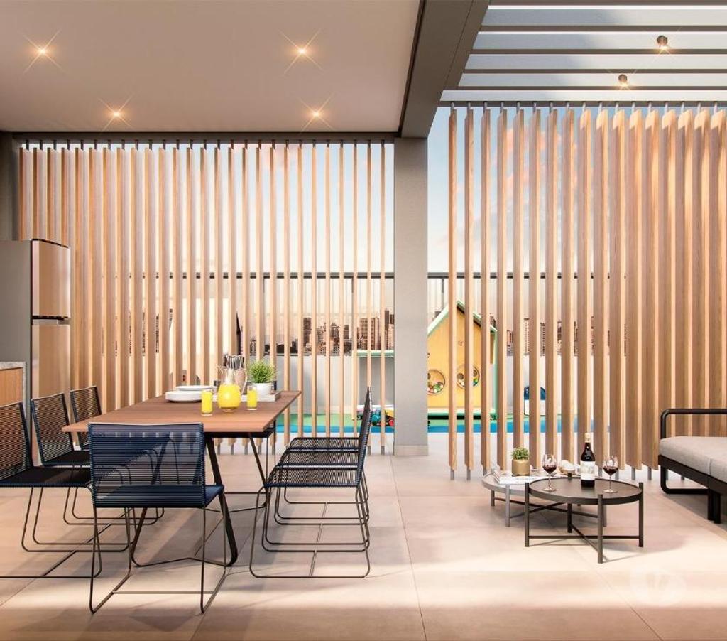 Empreendimentos imóveis Sao Paulo SP Outros Bairros Sao Paulo SP - Fotos para Lançto. apto vila Madalena a MÁDEN