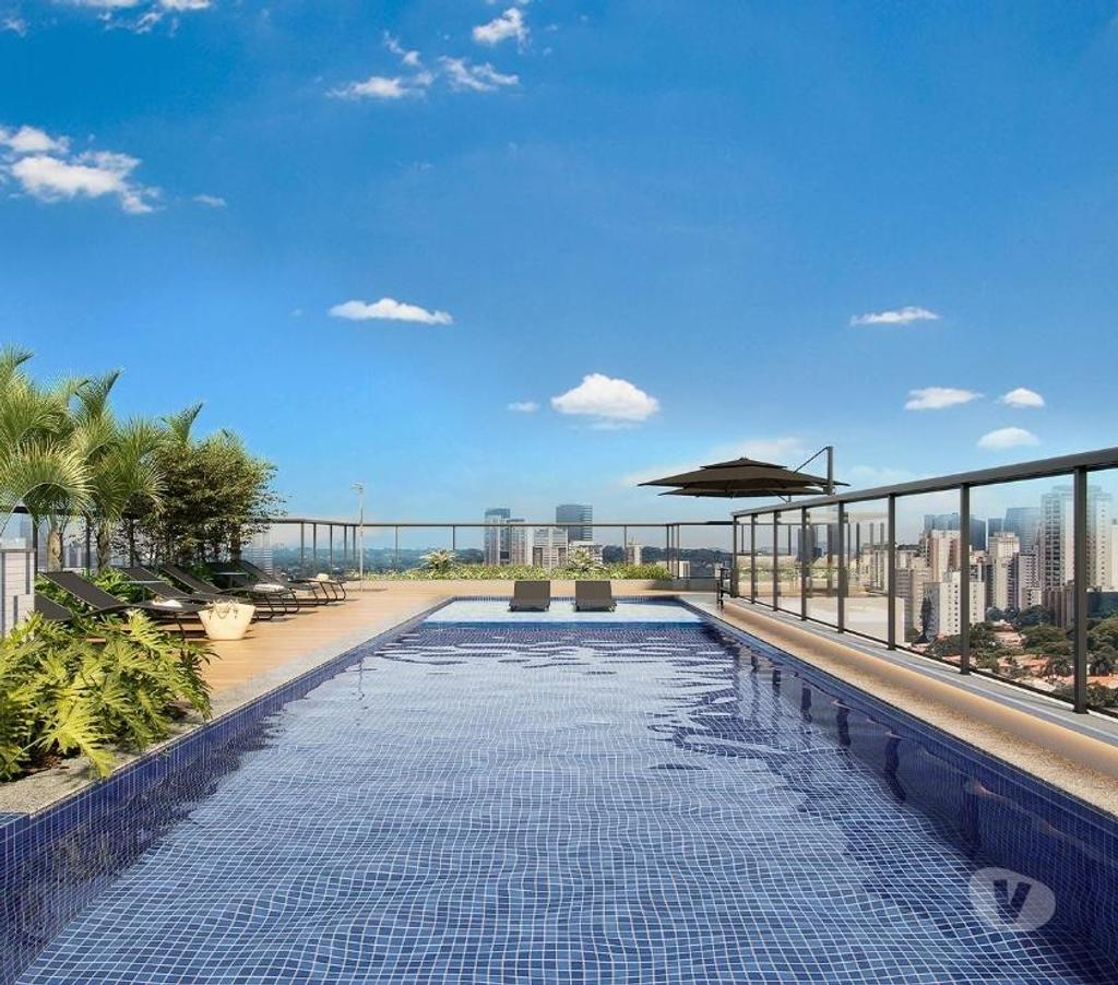 Empreendimentos imóveis Sao Paulo SP Outros Bairros Sao Paulo SP - Fotos para Lançto. apto vila Madalena a MÁDEN