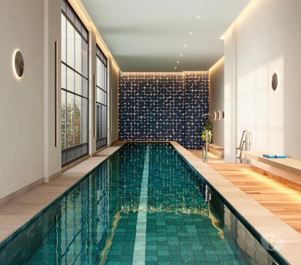 Empreendimentos imóveis Sao Paulo SP Outros Bairros Sao Paulo SP - Fotos para Lançto. apto vila Madalena a MÁDEN