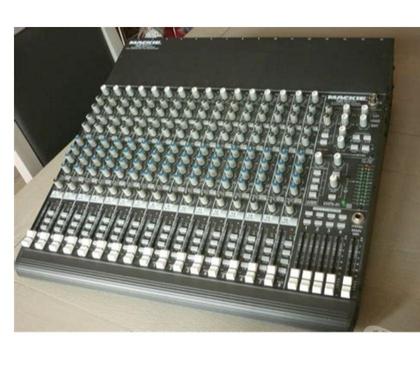 Cameras Usadas Asa Sul Brasilia DF - Fotos para Mesa De Som Makie 16 canais Modelo: 1604-vlz