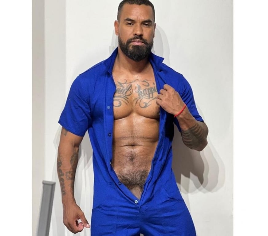 Acompanhantes masculinos Sao Paulo SP Vila Mariana - Fotos para Massagista Guilherme gaucho