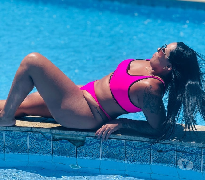 Garotas de programa Guarabira PB - images_alt_text Brunynha Arretada 😈😈