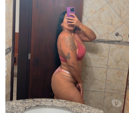 Acompanhantes - Fotos para Brunynha Arretada 😈😈