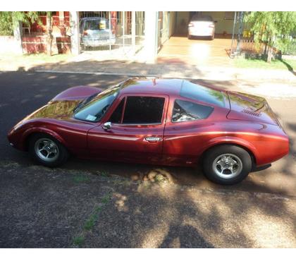 Compra carros Asa Sul Brasilia DF - Fotos para Vendo Bianco S Vermelho Ferrari