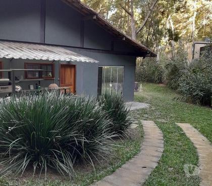 Casas a venda - Fotos para CASA PETRÓPOLIS ARARAS