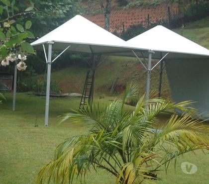 Serviços para Eventos - Fotos para Aluguel de tendas para eventos em geral