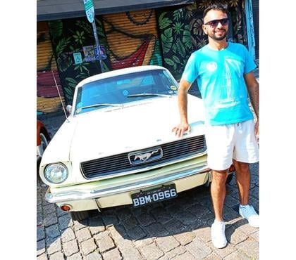 Encontros Casuais - Fotos para Somente mulheres