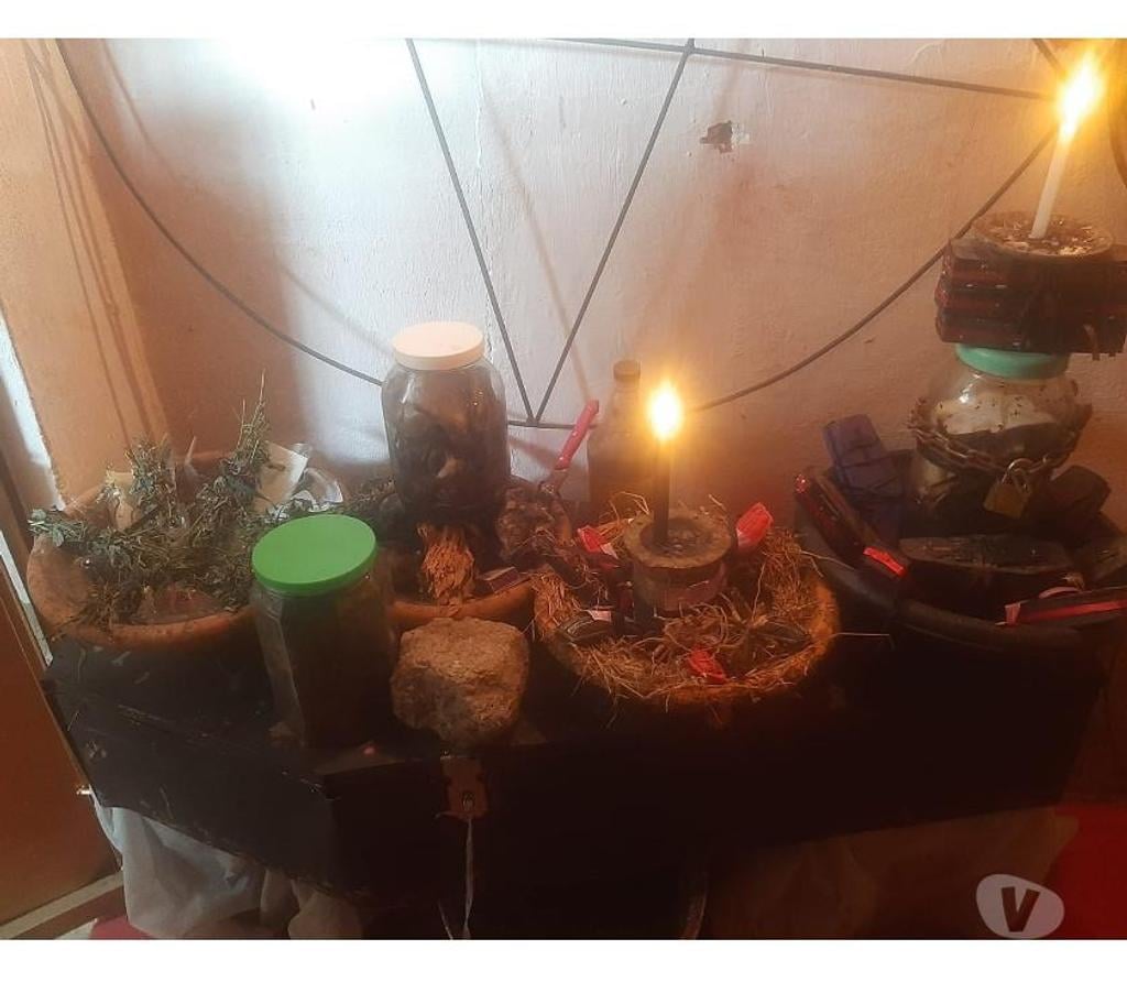 Astrologia - Serv. espirituais Rio de Janeiro RJ Outros Bairros Rio de Janeiro RJ - images_alt_text Trabalho de destruição