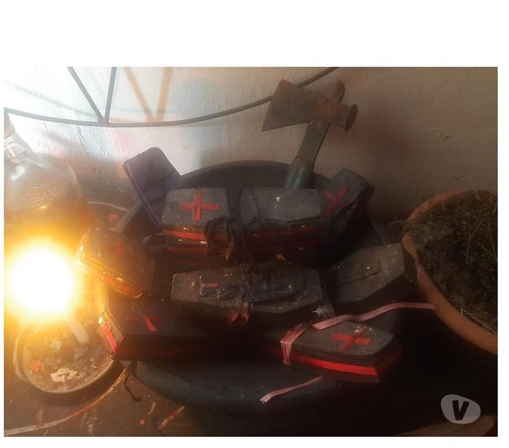 Astrologia - Serv. espirituais Rio de Janeiro RJ Outros Bairros Rio de Janeiro RJ - images_alt_text Trabalho de destruição