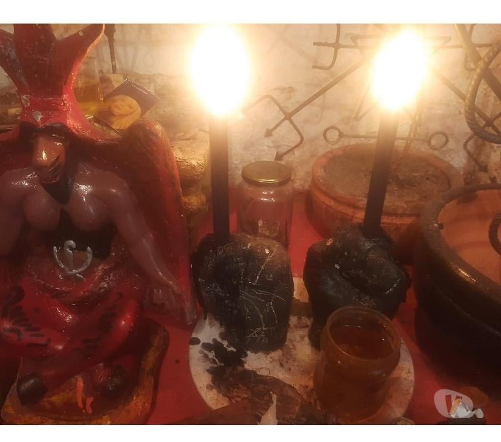 Astrologia - Serv. espirituais Rio de Janeiro RJ Outros Bairros Rio de Janeiro RJ - images_alt_text Trabalho de destruição