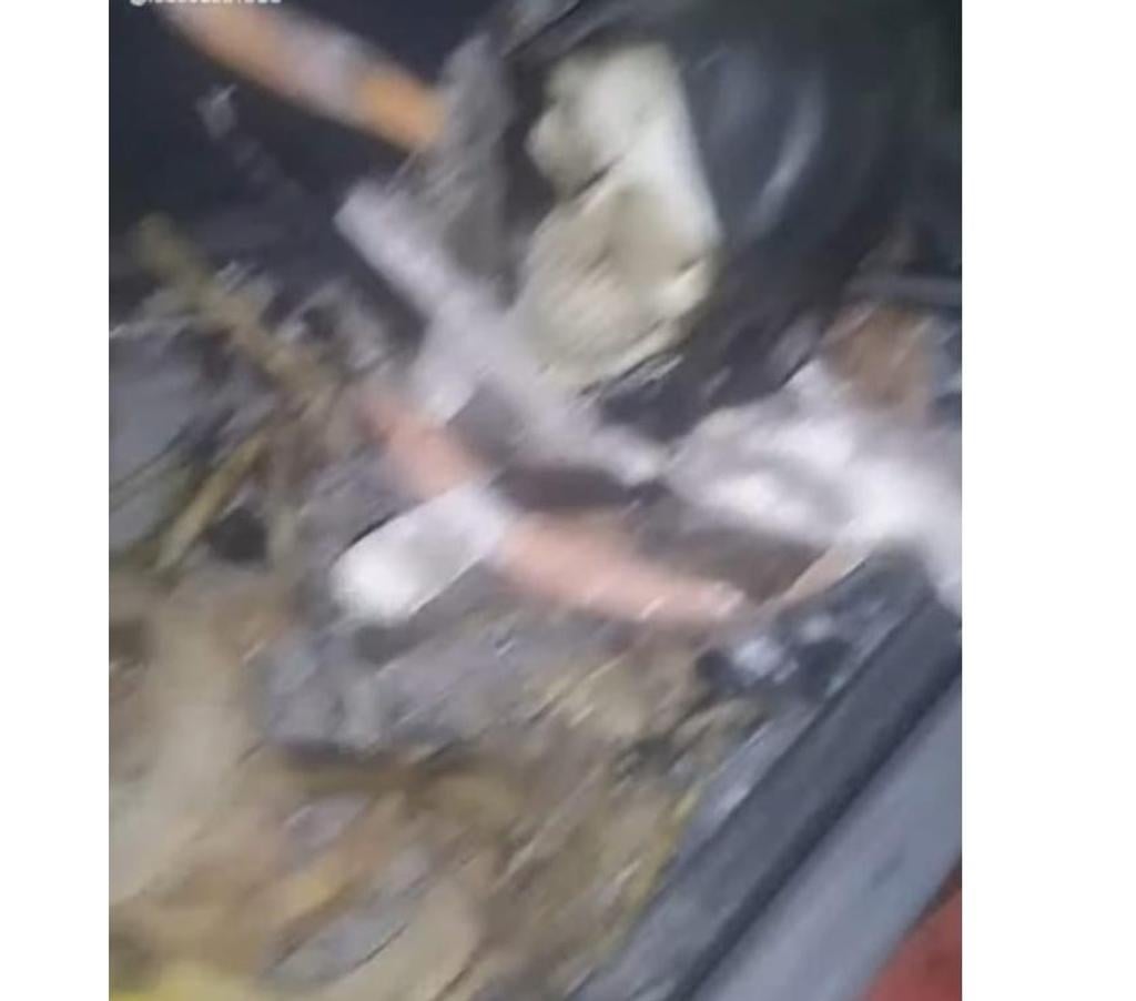 Astrologia - Serv. espirituais Rio de Janeiro RJ Outros Bairros Rio de Janeiro RJ - images_alt_text Trabalho de destruição