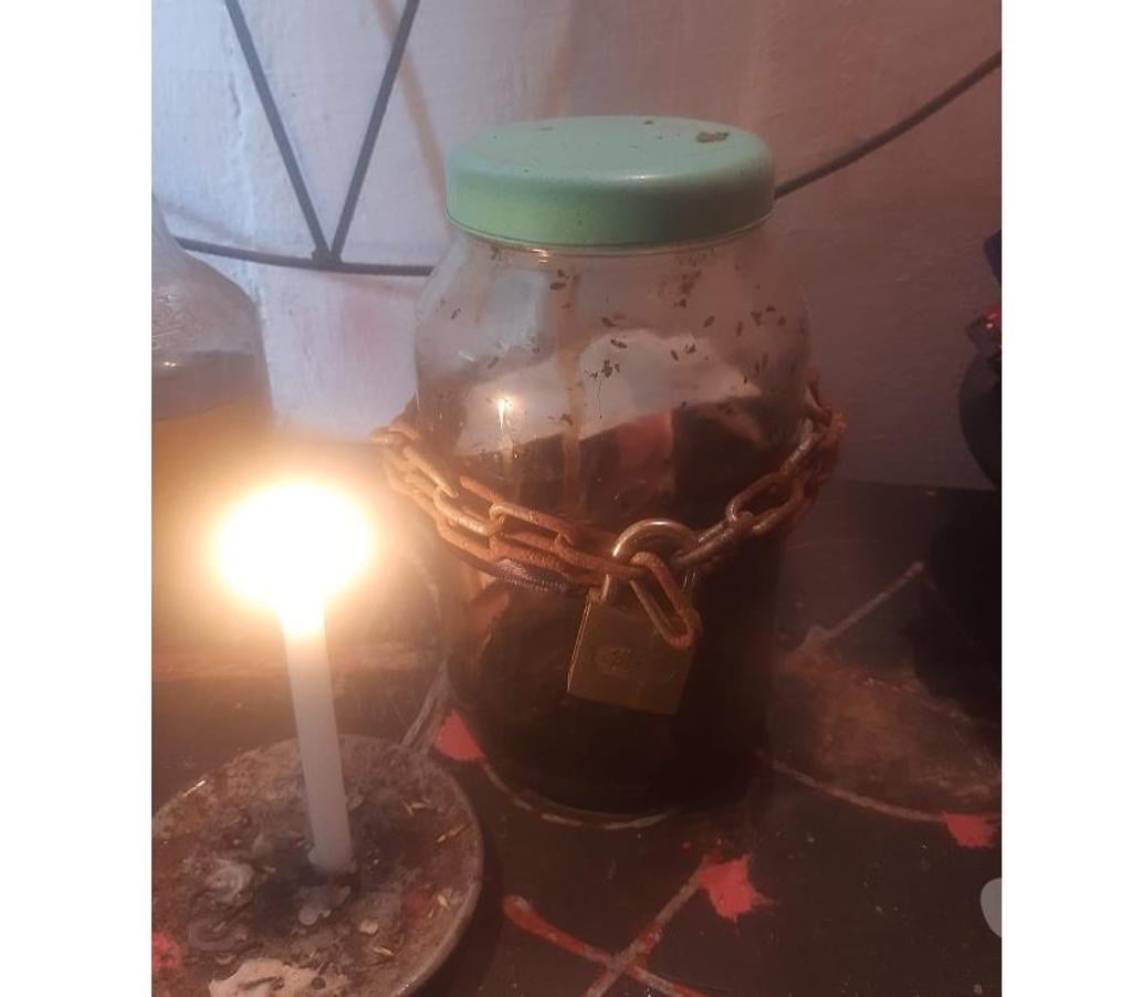 Astrologia - Serv. espirituais Rio de Janeiro RJ Outros Bairros Rio de Janeiro RJ - images_alt_text Trabalho de destruição