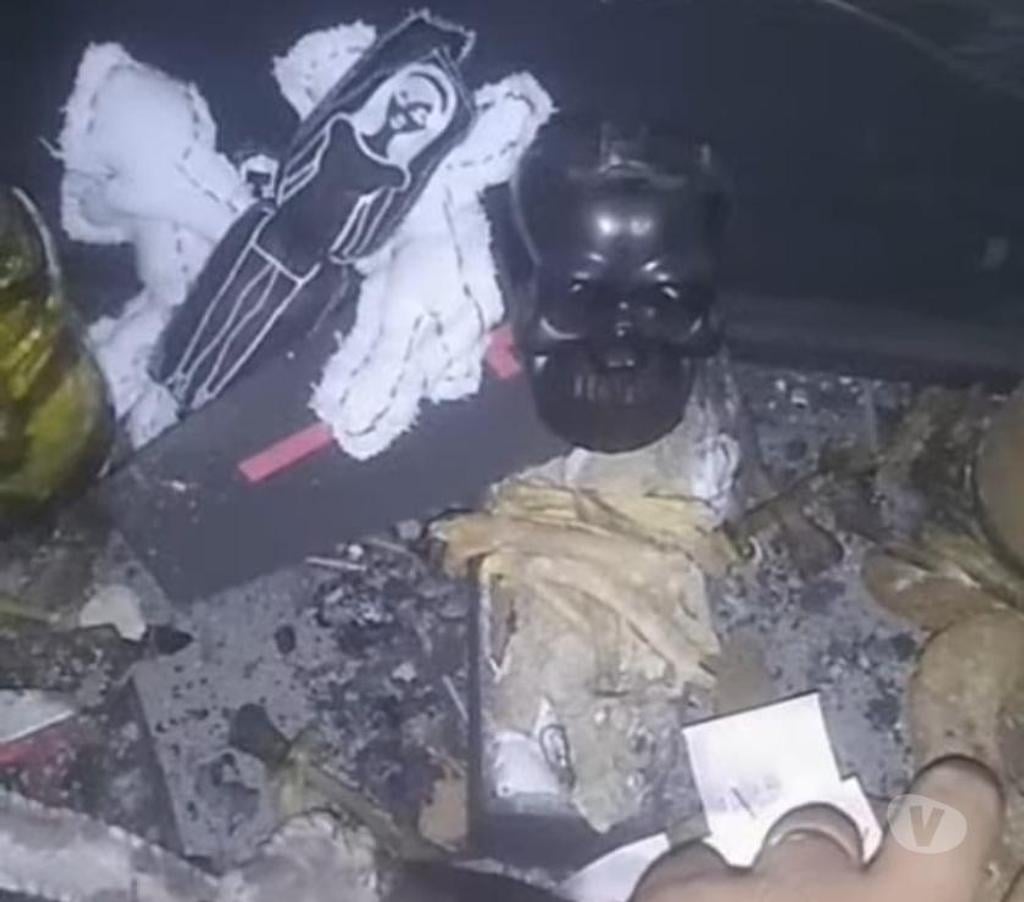 Astrologia - Serv. espirituais Rio de Janeiro RJ Outros Bairros Rio de Janeiro RJ - images_alt_text Trabalho de destruição