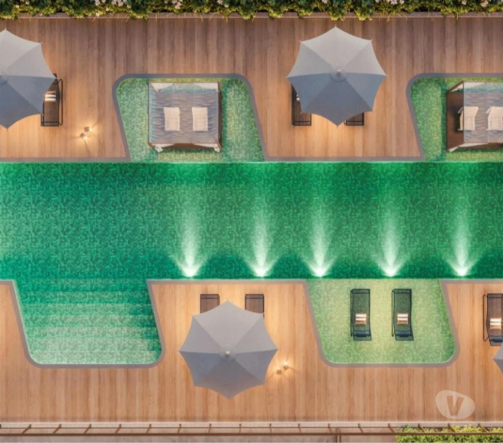 Empreendimentos imóveis Sao Paulo SP Moema - Fotos para Lançto. de APTO NA CHACARA KLABIN