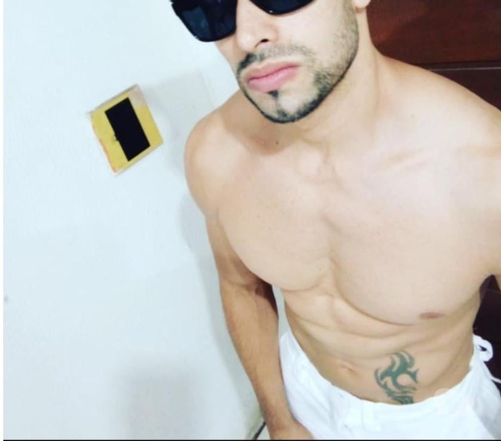 Acompanhantes masculinos Sao Leopoldo RS - Fotos para Atendo Homens, Mulheres e Casais