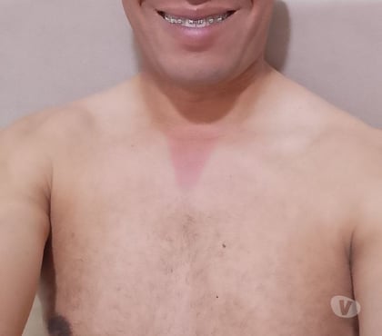 Encontros Sexuais - Fotos para Negão do pau grande Realizando fantasias