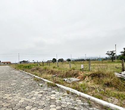 Terrenos - Fotos para Lote no Retiro (Lot. Joel Cruz) - JaguarunaSC