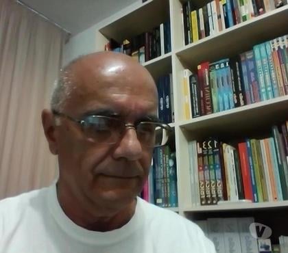 Professores particulares Florianópolis Outros Florianopolis SC - Fotos para AULAS DE MATEMÁTICA, ESTATÍSTICA e QUÍMICA