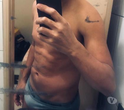 Homem procura homem Ipiranga Sao Paulo SP - Fotos para Ativo 43 anos , sem local quer passivo.