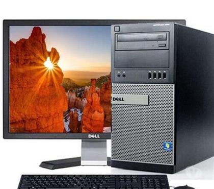 Computador Asa Sul Brasilia DF - Fotos para Computador Desktop Dell 2.9 mhz HD de 300 megas