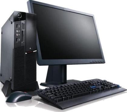 Computador Asa Sul Brasilia DF - Fotos para Computador Desktop HP 2.9 mhz Hd de 300 megas