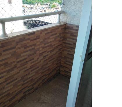 Apartamentos a venda - Fotos para Apartamento no Condomínio Vitória Caxias