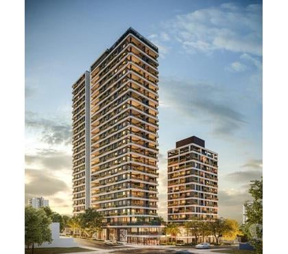 Empreendimentos imóveis Pinheiros Sao Paulo SP - Fotos para Bossa Pinheiros 36m-32m-41-70m-76m-92m-Breve Lançamento