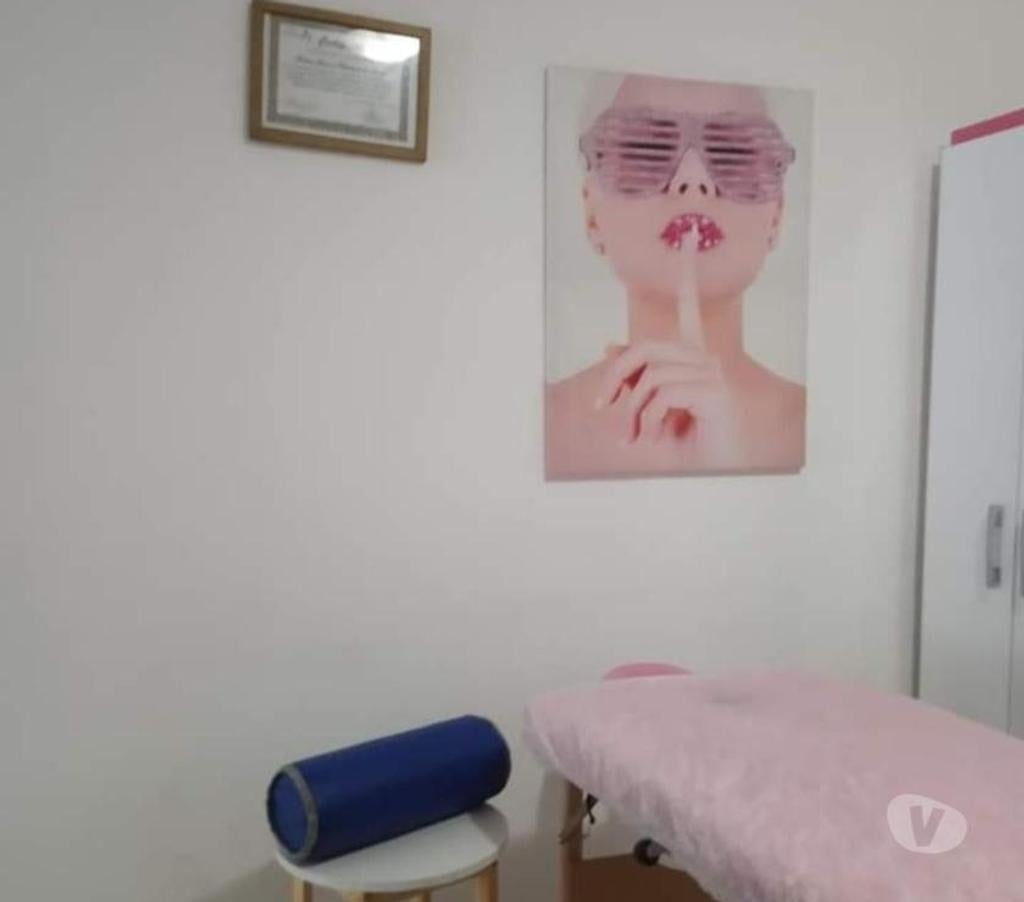 Bem-Estar - Saúde - Beleza Sao Paulo SP Tatuapé - Fotos para Simone massagista profissional