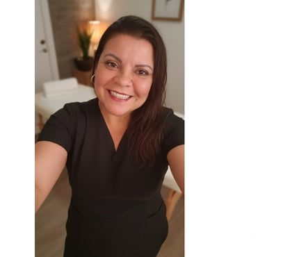 Bem-Estar - Saúde - Beleza Tatuapé Sao Paulo SP - Fotos para Simone massagista profissional