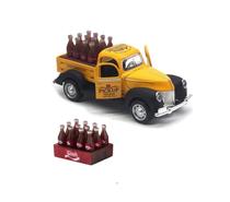 Miniatura Pickup Vintage Coke Box Delivery Limited Edition
