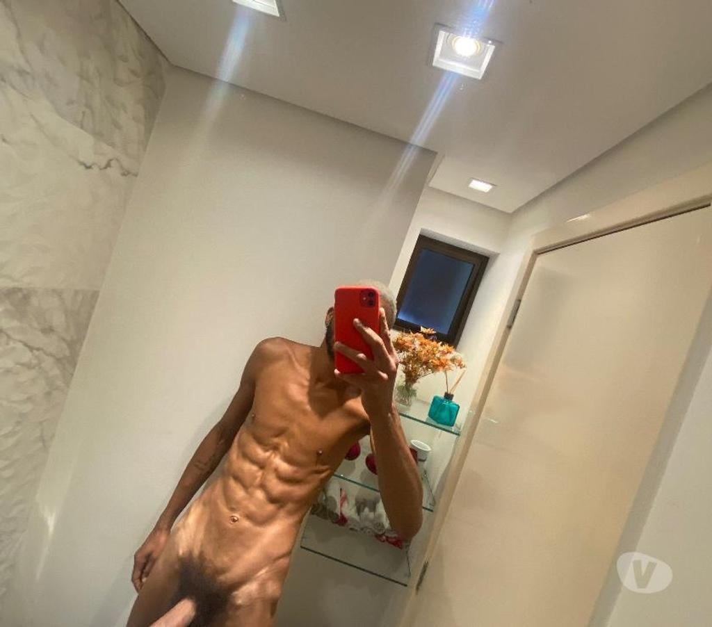 Acompanhantes masculinos Sao Paulo SP República - Fotos para MINEIRINHO 23CM