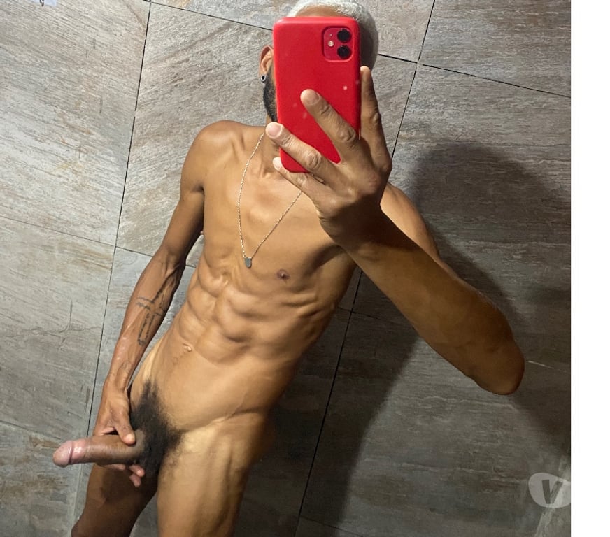 Acompanhantes masculinos Sao Paulo SP República - Fotos para MINEIRINHO 23CM