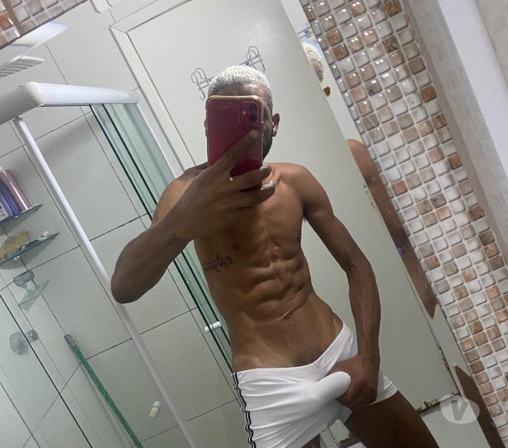 Acompanhantes masculinos Sao Paulo SP República - Fotos para MINEIRINHO 23CM