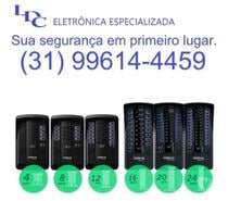 Interfone para condomínios e lojas