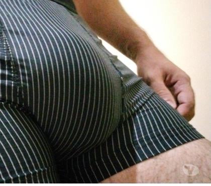 Encontros Casuais - Fotos para AMIGO DOTADO DISCRETO